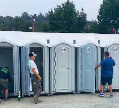 Portable Toilet Rental for Emergency Services in South El Monte, CA